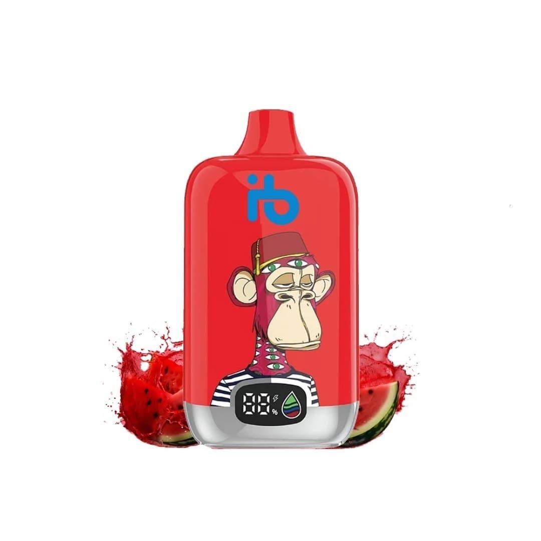 IBvape e-cigareta w praktyce - jak wybrać najlepszy model i gdzie kupić w vcp ostroda