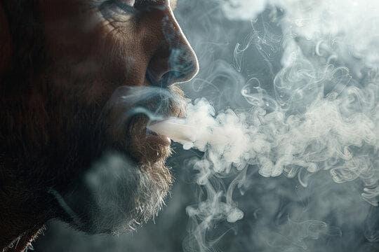 E-Cigi praktyczny przewodnik nikotyna co to oznacza i jak działają E-Cigi oraz jakie są ryzyka