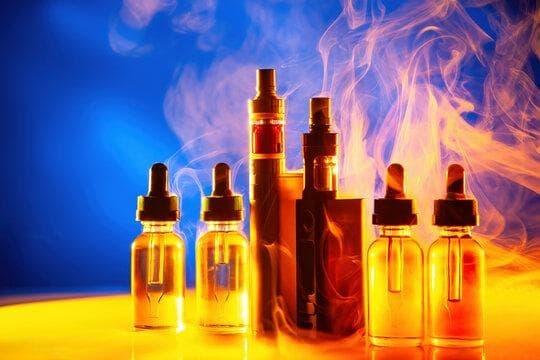 Vape Shop — praca warszawa elektryk dostępna od zaraz, zatrudnimy elektryka z doświadczeniem i atrakcyjnymi benefitami