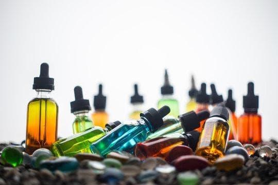 IBvape recenzja grzałka m2 0.25 — praktyczny test i opinia dlaczego warto wybrać IBvape