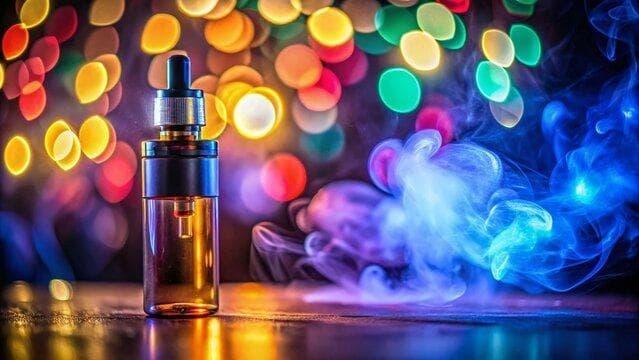 IBVape recenzja i test - IBVape kontra smok t priv edym z praktycznymi poradami dotyczącymi ustawień i smaku