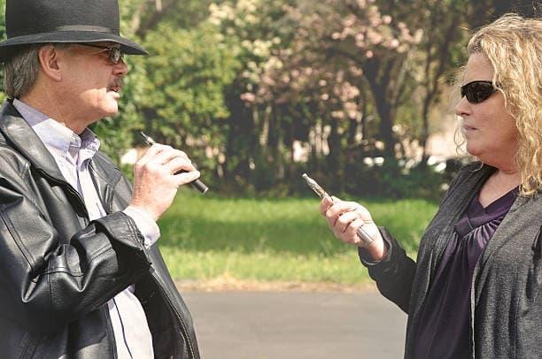 E-cigarete w praktyce poradnik jak rozpoznać vaporesso logo i co to oznacza dla użytkownika E-cigarete w praktyce poradnik jak rozpoznać vaporesso logo i co to oznacza dla użytkownika