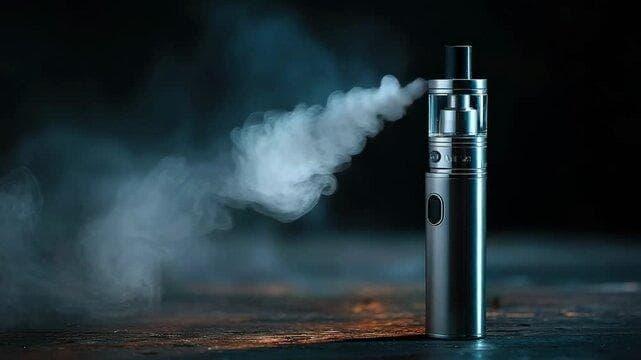 Przewodnik po beste E-Zigarette i efekt solny - czy sól nikotynowa zmienia smak i moc?